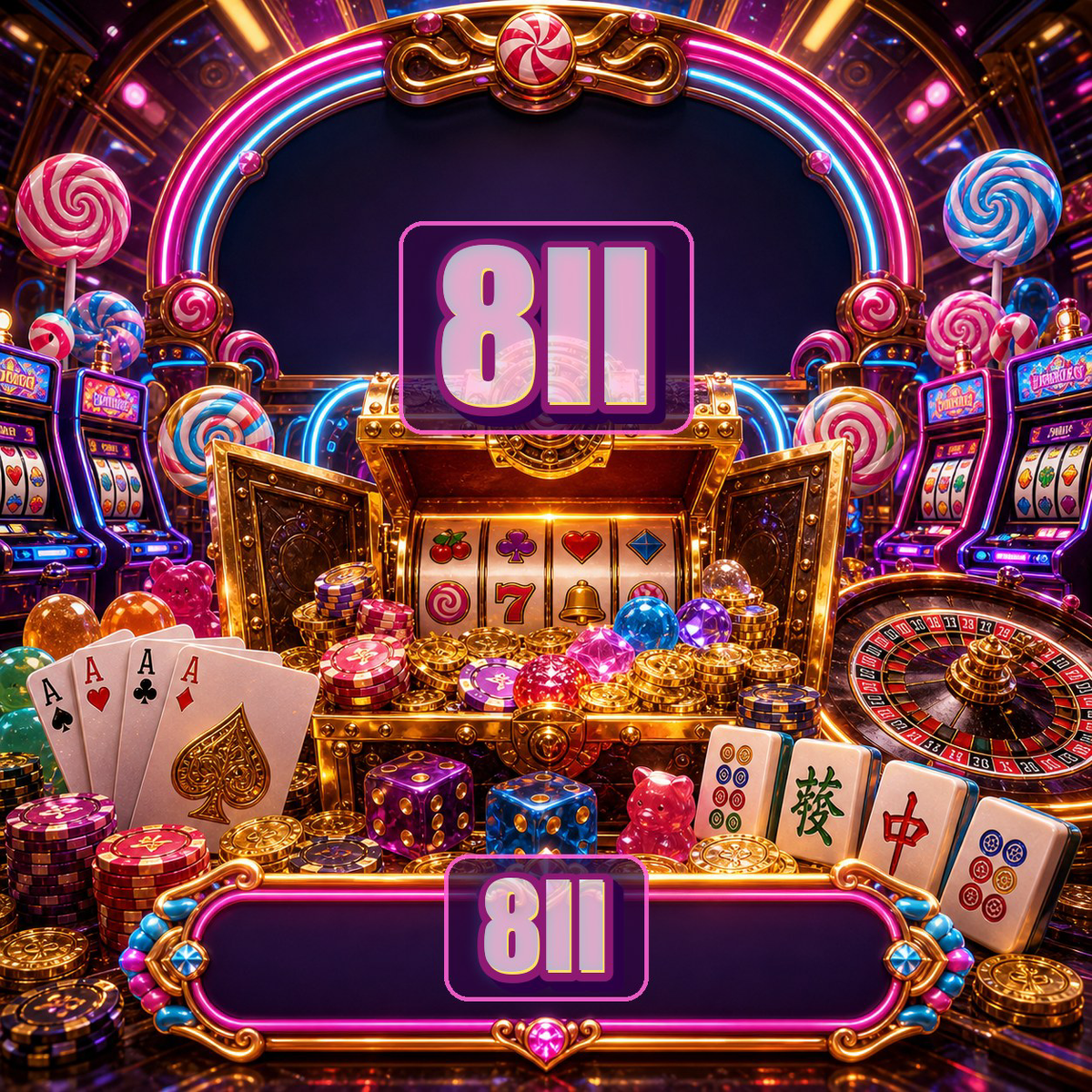 8II