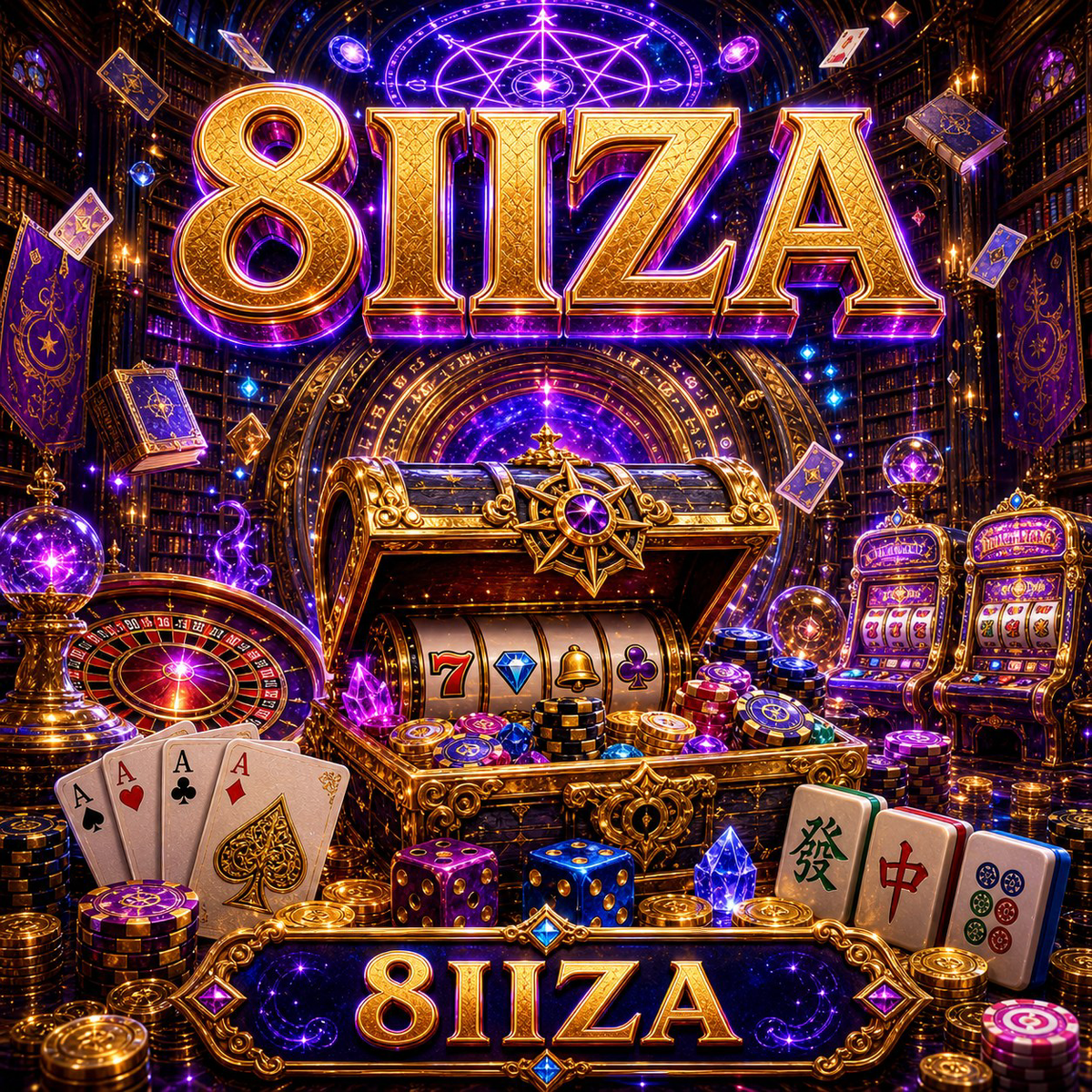 8IIZA