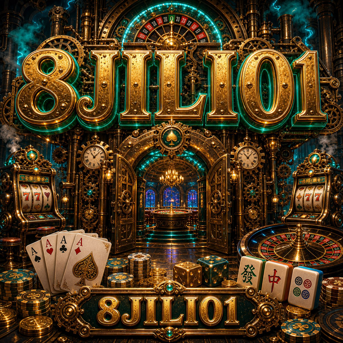 8JILI01