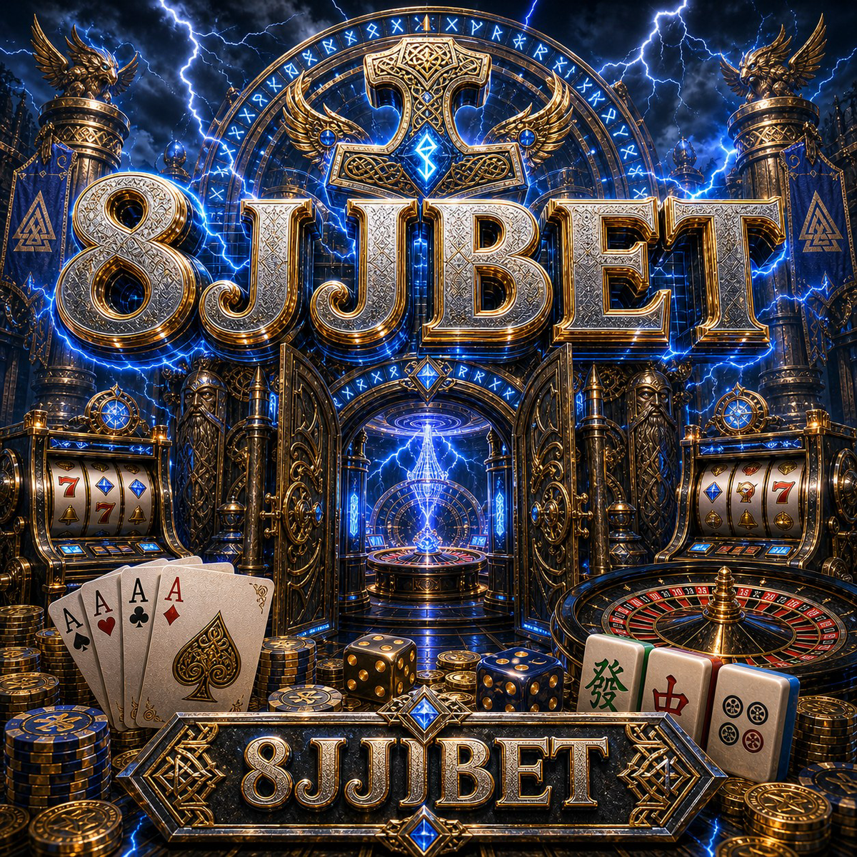 8JJBET