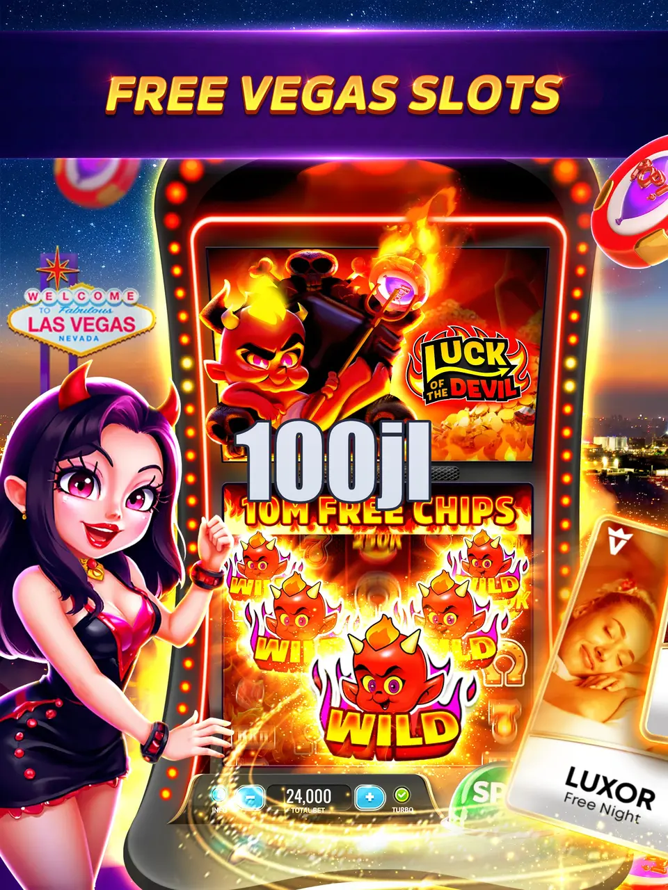 100jl I-download