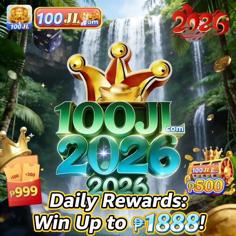 100jl APK Opisyal I-download