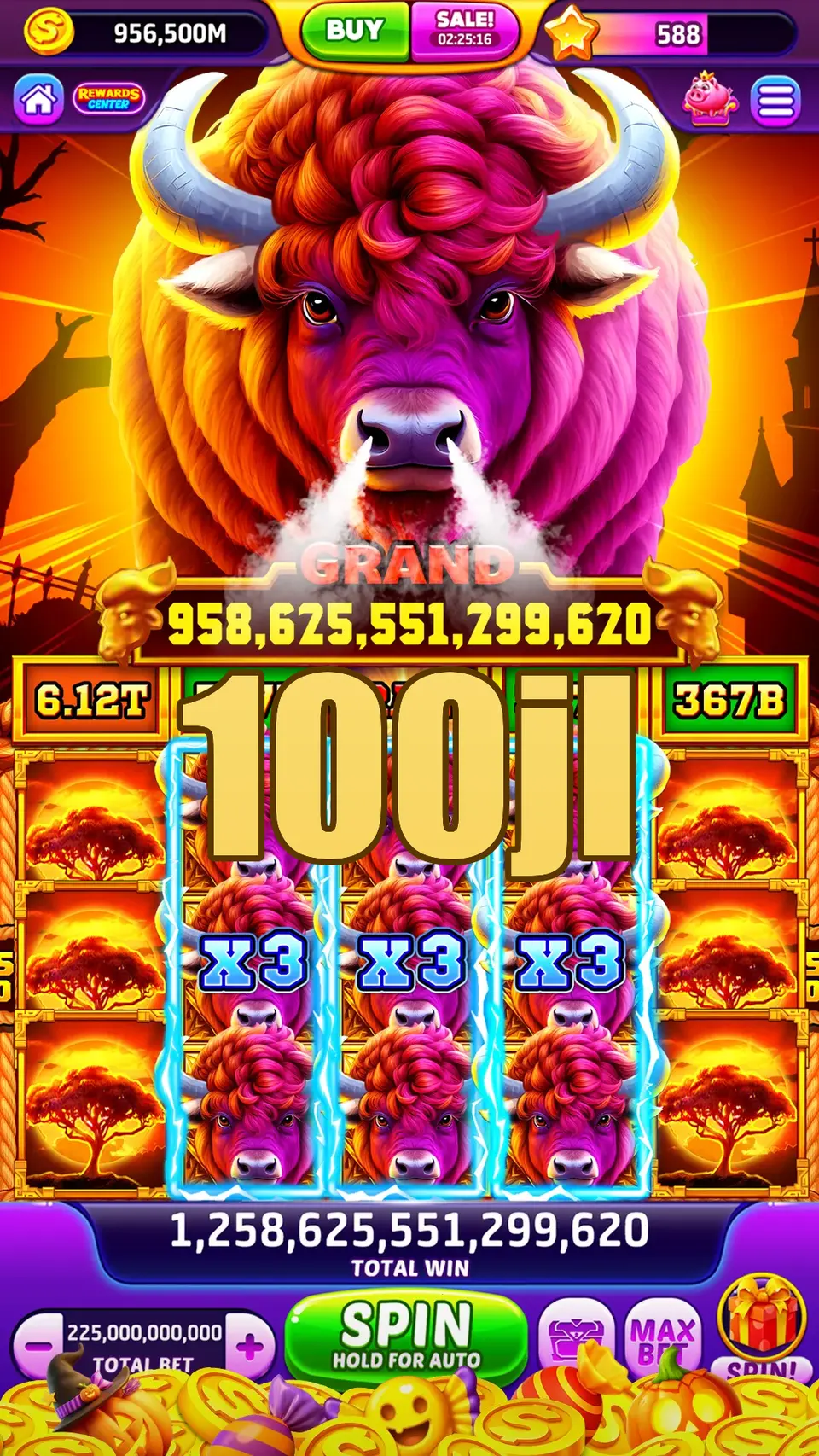 100jl Mga screenshot - APK Opisyal